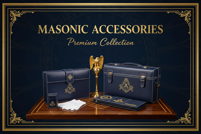 Masonic Accessories
