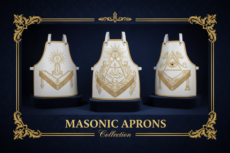 Aprons