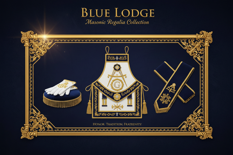 Blue Lodge