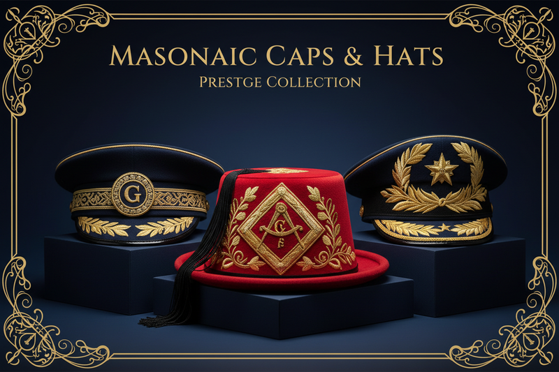 Caps