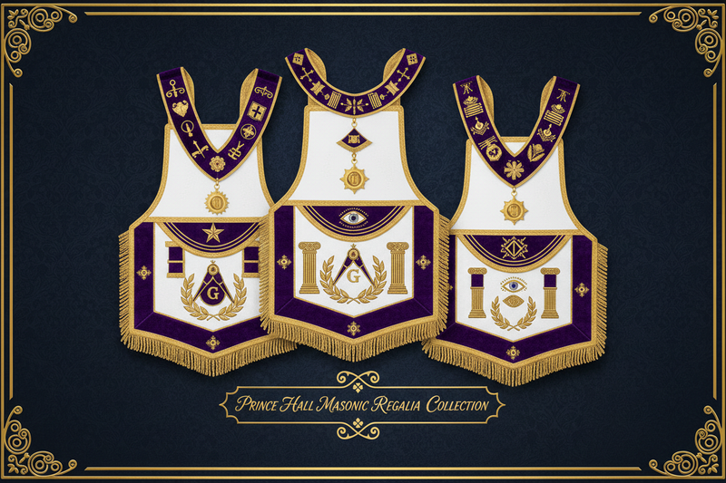 Prince Hall