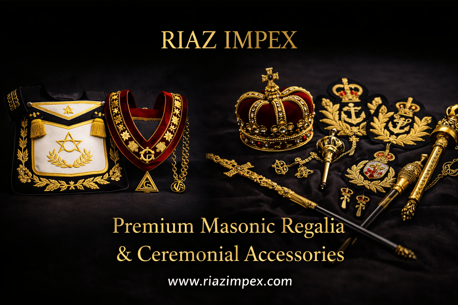 News – RIAZ IMPEX