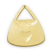 Almoner Craft Officer Collar Jewel – Gold Plated