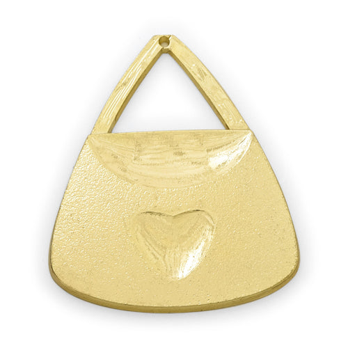 Almoner Craft Officer Collar Jewel – Gold Plated – product view