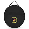 Knights Templar Fatigue Cap Case – Machine Embroidery Patch