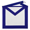Grand Architect Allied Masonic Degrees Apron – Blue Ribbon