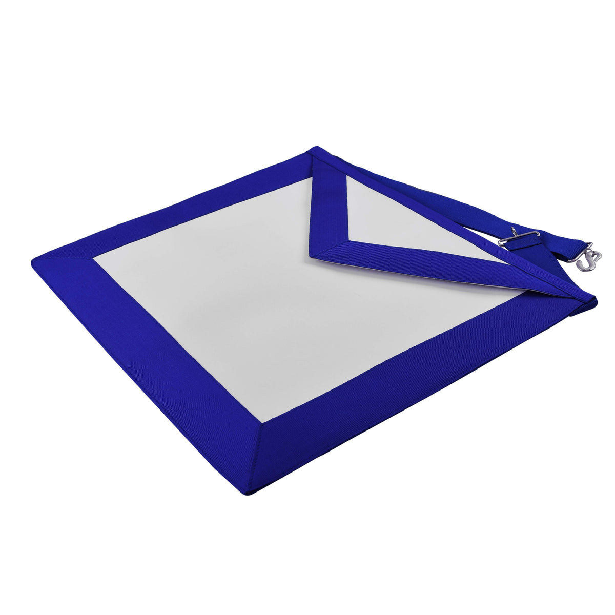 Grand Architect Allied Masonic Degrees Apron – Blue Ribbon – detail 2