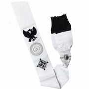 Commander Red Cross Of Constantine Sash – Handmade Embroidery