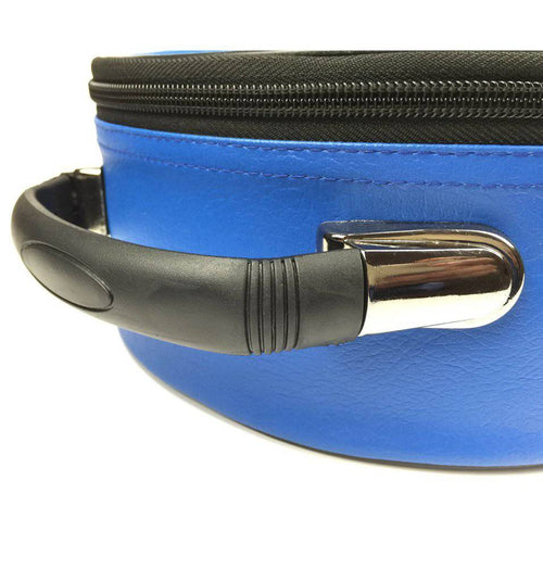 Universal Crown Cap Case – Blue – detail 2
