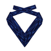 Provincial Order of The Secret Monitor Collarette – Dark Blue Moire