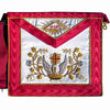 18th Degree Scottish Rite Apron – Silk
