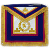 Senior Deacon Mark Apron – Hermes Emblem
