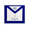 Tyler Blue Lodge Apron – Royal Blue