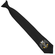32nd Degree Scottish Rite Necktie – Black Wings Down