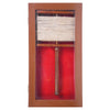Universal Skirret – Wooden Box