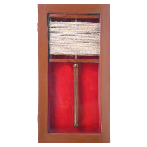 Universal Skirret – Wooden Box – product view