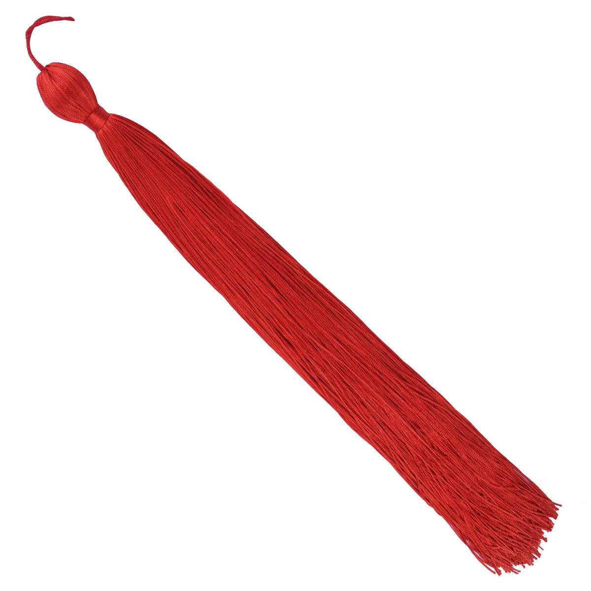 Universal Fez Tassel – Various Colors & Lengths – detail view