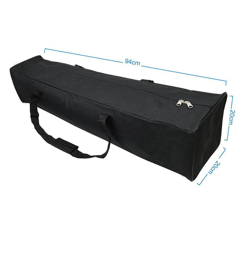 Universal Sword Case – Soft Case – detail view