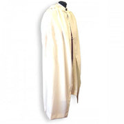 English Knights Templar Mantle – Cotton & Wool Fabric