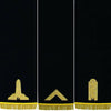 Officers Blue Lodge Pedestal Cover – Hand Embroidered Set Of Three
