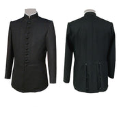 Sir Knight Knights Templar Frock Coat – Regular