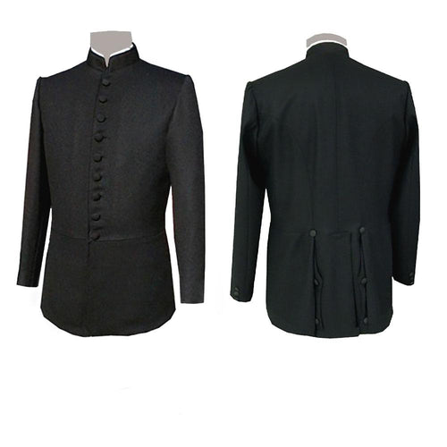 Sir Knight Knights Templar Frock Coat – Regular – product view