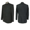 Commander & Grand Commander Knights Templar Frock Coat – Regular