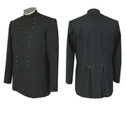 Commander & Grand Commander Knights Templar Frock Coat – Regular