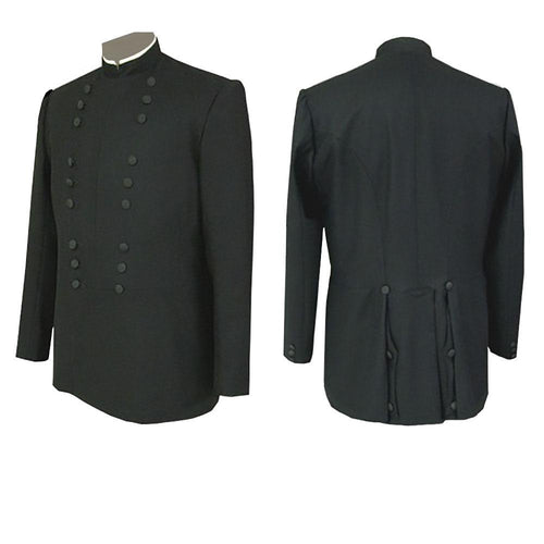 Commander & Grand Commander Knights Templar Frock Coat – Regular – product view