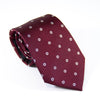 Masonic Necktie – Forget Me Not
