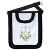 Masonic Exclusive Master Mason Apron – George Washington's Replica