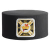 Knights Templar Crown Cap – IN HOC SIGNO VINCES
