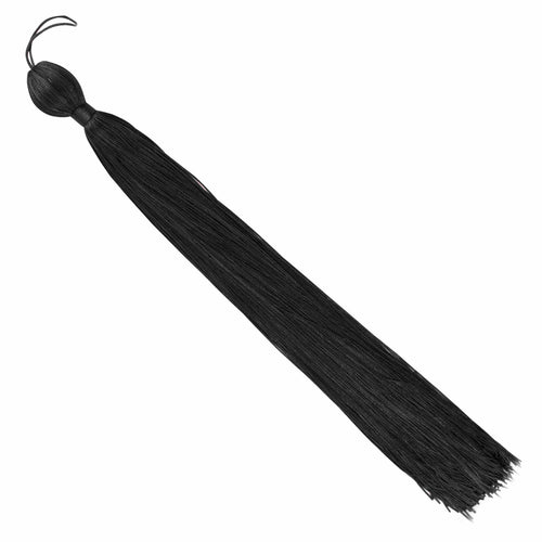 Riaz Impex Masonic Caps & Hats Black / 6-5/8 (20-7/8") Universal Fez Hat – Purple Wool With Various Tassel Colors