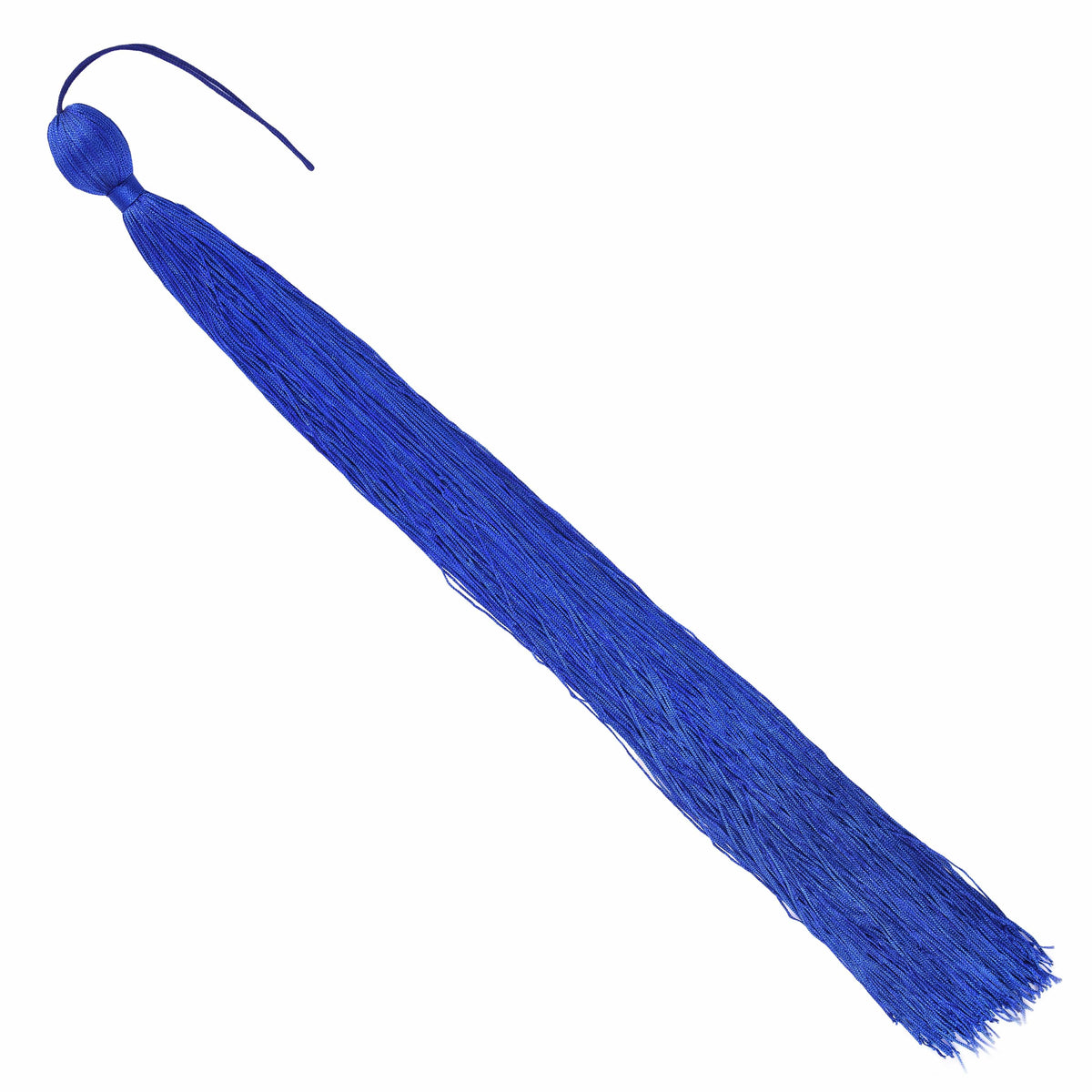 Riaz Impex Masonic Caps & Hats Blue / 6-5/8 (20-7/8") Universal Fez Hat – Purple Wool With Various Tassel Colors