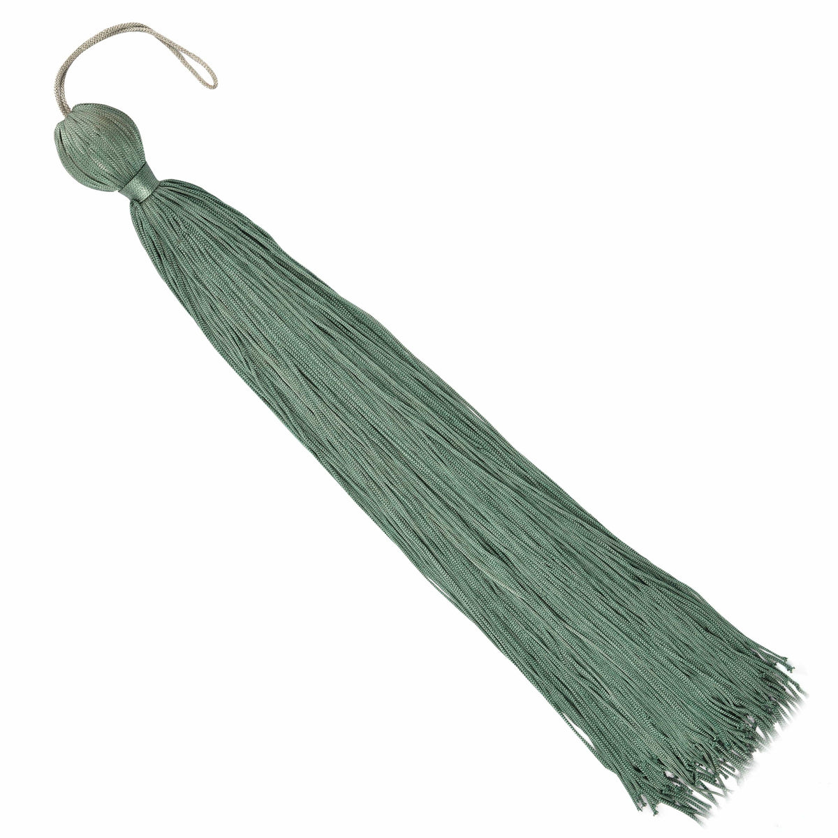 Riaz Impex Masonic Caps & Hats Green / 6-5/8 (20-7/8") Universal Fez Hat – Purple Wool With Various Tassel Colors