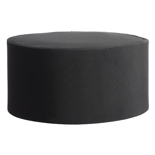 Riaz Impex Masonic Caps & Hats Sir Knight Knights Templar Crown Cap – Black Rayon With Red Cross