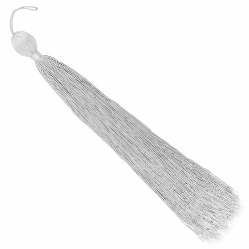 Riaz Impex Masonic Caps & Hats White / 6-5/8 (20-7/8") Universal Fez Hat – Purple Wool With Various Tassel Colors