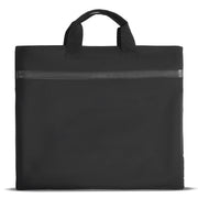 Universal Apron Case – Black Soft Material With Zipper