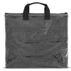 Universal Apron Case – Black & Transparent Materials