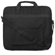 Universal Apron Case – Black With Front Pocket