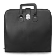 Universal Apron Case – Soft Imitation Leather With Metal Lock