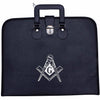 Master Mason Blue Lodge Apron Case – Multiple Colors Provincial