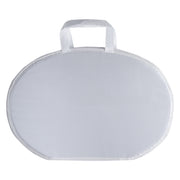 Universal Chain Collar Case – White (Different Materials)