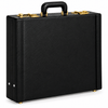 Universal Apron Case – Black Provincial Hard Briefcase