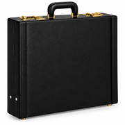 Universal Apron Case – Black Provincial Hard Briefcase
