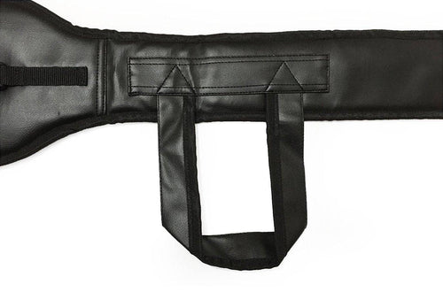Riaz Impex Masonic Cases Padded Sword Case – Black