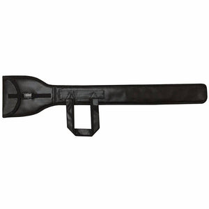 Riaz Impex Masonic Cases Padded Sword Case – Black