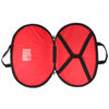 Padded Chain Collar Case – Material & Lining Options