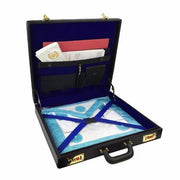 Universal Apron Case – Black Briefcase Different Materials WM & MM