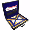 Universal Apron Case – Black Grand Hard Briefcase